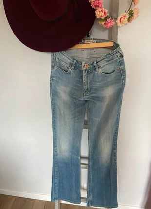 Jean Levi’s Bootcut 29*34 - 629 - 38, brand: Levi's, condition: Very good, size: M / 38 / 10, €28.00, €30.10 includes Buyer Protection