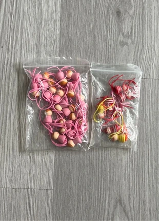 Gelukspoppetjes meisjes en piraatjes knutsel materiaal, estado: Nuevo sin etiquetas, tamaño: Talla única, 1,99 €, 2,79 € Protección al comprador incluida