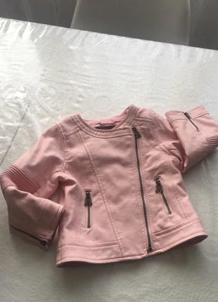 Veste perfecto rose orchestra T 18 mois , marke: Orchestra, zustand: Sehr gut, größe: 18–24 Monate / 86, 9,00 €, 10,15 € inklusive Vinted-Käuferschutz