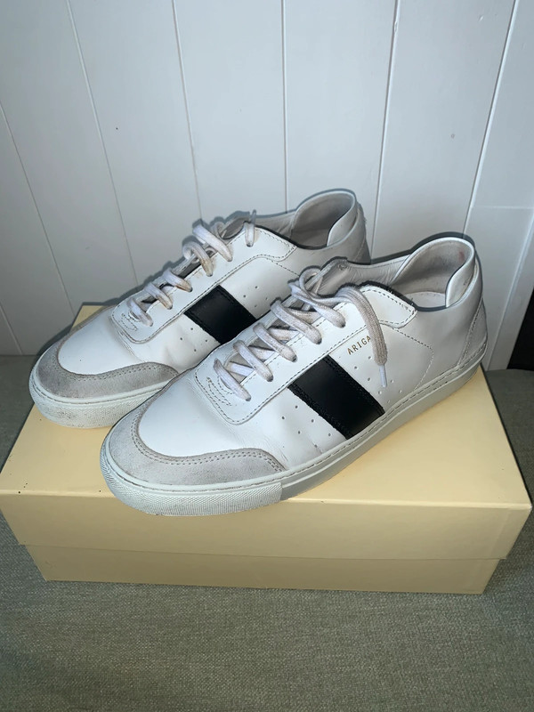 Axel Arigato Dunk Sneaker Trainers Vinted