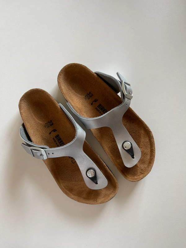 Kids birkenstock gizeh shop