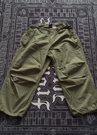 Pantalon Parachute Kaki, brand: Urban Classics, condition: New with tags, size: S, €20.00, €21.70 includes Buyer Protection