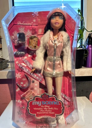 My Scene Icy Bling-Delancey, marke: Mattel, zustand: Neu, mit Etikett, größe: 6 Jahre / 116, 300,00 €, 315,70 € inklusive Vinted-Käuferschutz
