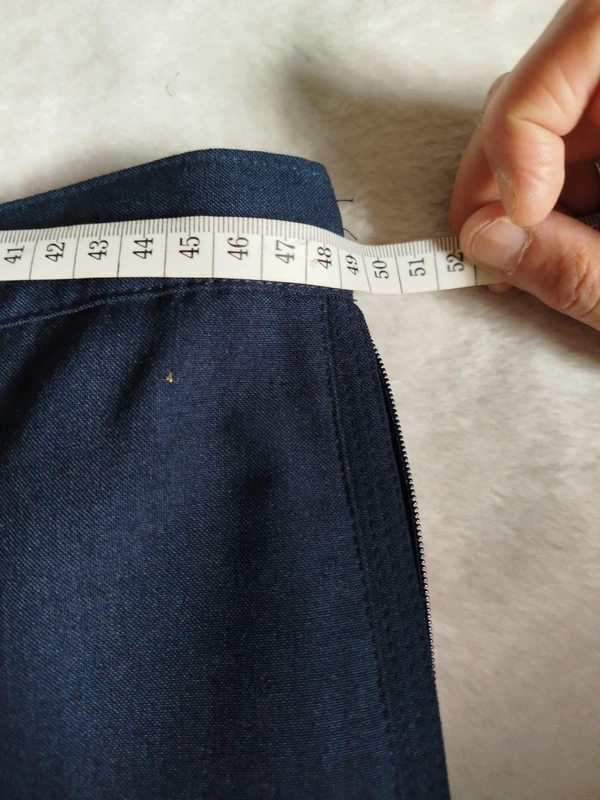 Pantalon 7/8 femme Kingfield taille 48 - photo numéro 11