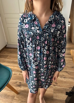 Robe 10 ans, brand: Gémo, condition: Very good, size: 10 years / 140 cm, €3.00, €3.85 includes Buyer Protection