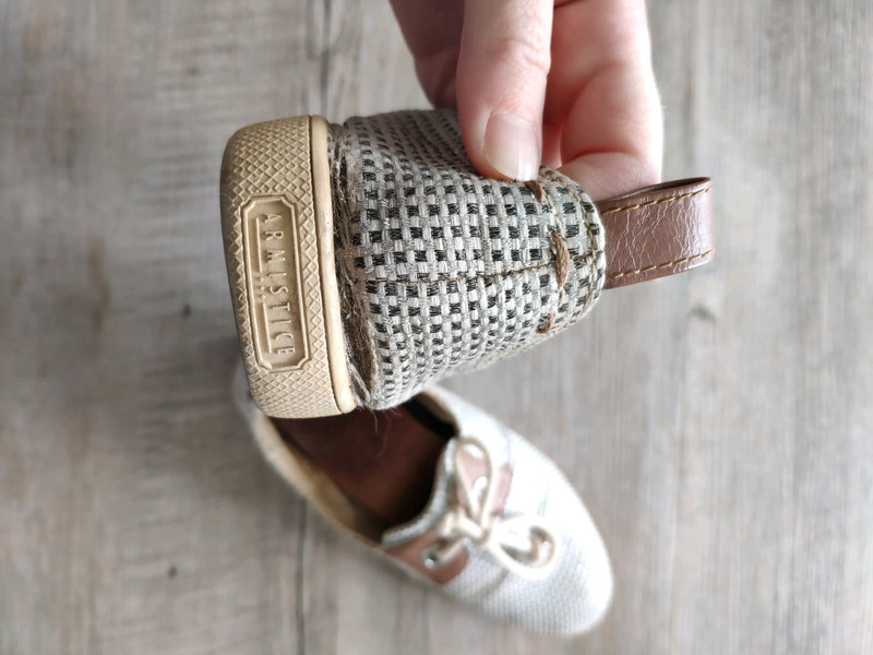 Armistice argenté sales