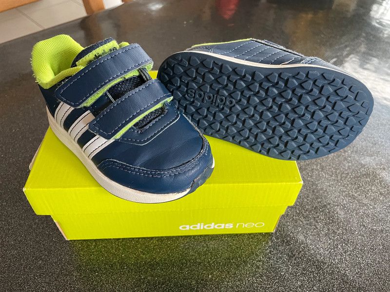 Adidas neo bebe on sale