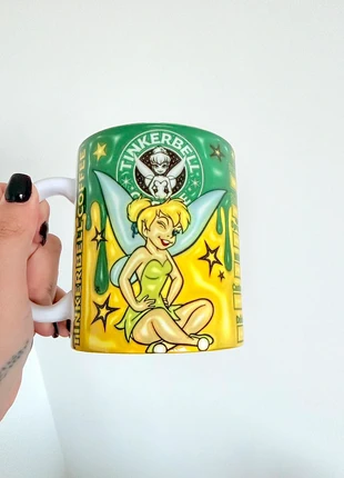 Tasse clochette, merk: mapinou, staat: Heel goed, € 11,00, € 12,25 inclusief Kopersbescherming