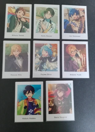 Pashas ensemble stars, marque: ensemble stars, état: Très bon état, 12,00 €, 13,30 € Protection acheteurs incluse