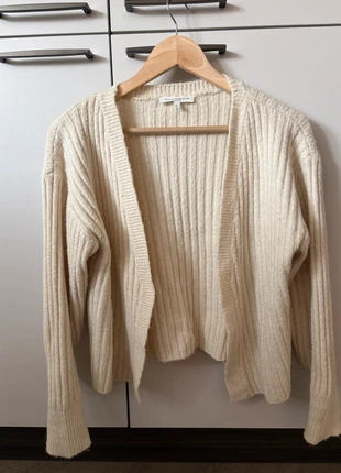 Creme vestje van Tramontana, marque: Tramontana, état: Très bon état, taille: XS / 34 / 6, 5,00 €, 5,95 € Protection acheteurs incluse