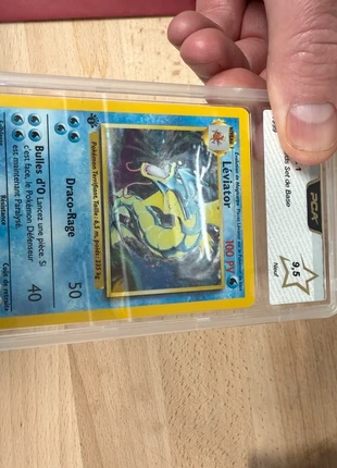 Vente de carte Pokémon PCA, marke: Pokémon, zustand: Neu, mit Etikett, 9,99 €, 11,19 € inklusive Vinted-Käuferschutz