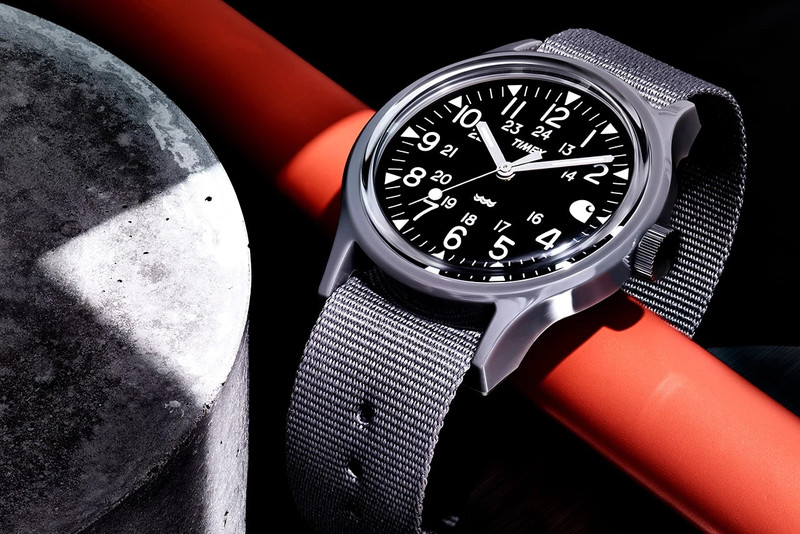 Montre carhartt x timex Vinted