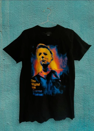 Halloween movie, T-shirt, marque: Movie, état: Très bon état, taille: M, 22,00 €, 23,80 € Protection acheteurs incluse