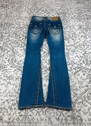 Jean Flared True religion - Taille 32, brand: True Religion, condition: Very good, size: XXS / 32 / 4, €42.60, €45.43 includes Buyer Protection Pro
