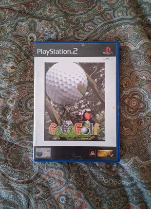 gogogolf ps2 golf sport videogioco, état: Très bon état, 10,00 €, 11,20 € Protection acheteurs incluse