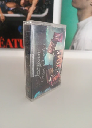 K7 audio lindisfarne, condizioni: Buone, €5.00, €5.95 include la Protezione acquisti