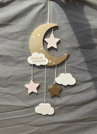 Décoration fille, marque: Centrakor, état: Très bon état, taille: Taille unique, 2,00 €, 2,80 € Protection acheteurs incluse