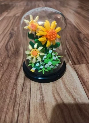 Girasole lego, marke: LEGO, zustand: Neu, größe: Einheitsgröße, 8,00 €, 9,10 € inklusive Vinted-Käuferschutz