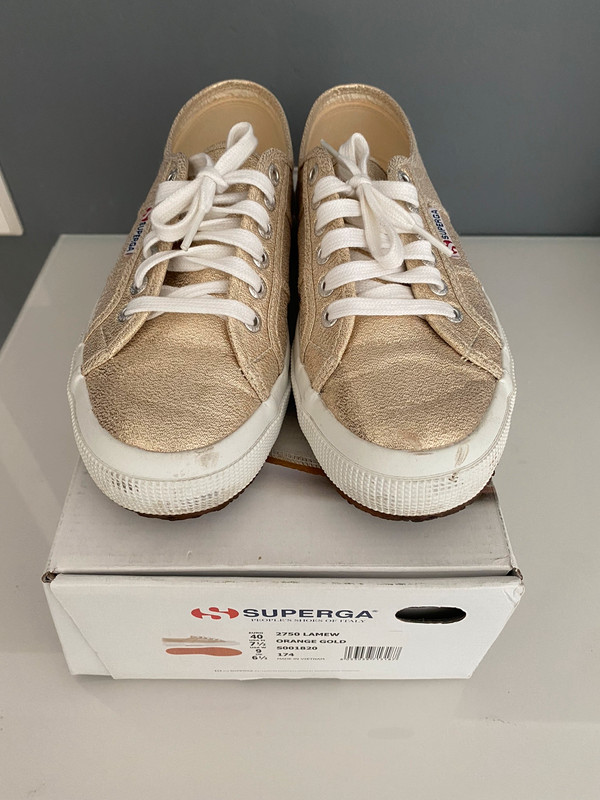 Superga 257 sales