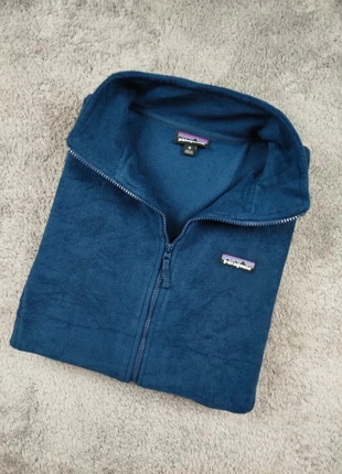 Polaire Homme patagonia – Taille M – Bleu Marine –, marque: Patagonia, état: Très bon état, taille: M, 54,00 €, 57,40 € Protection acheteurs incluse