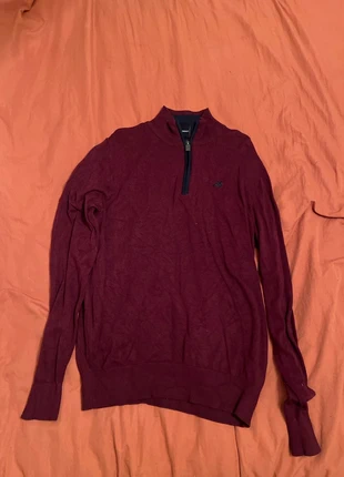 Pull taille M, brand: U.S. Polo Assn., condition: Very good, size: M, €5.00, €5.95 includes Buyer Protection