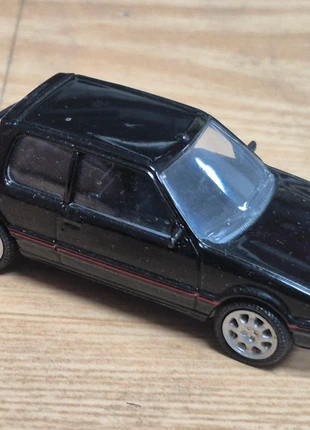 Peugeot 205 gti norev 1/54, brand: Collection, condition: Good, size: One size, €5.00, €5.95 includes Buyer Protection Pro