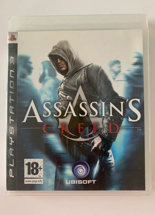 Assassins Creed, état: Très bon état, 2,00 €, 2,80 € Protection acheteurs incluse