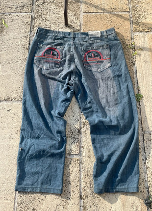 Vintage baggy jeans, état: Satisfaisant, taille: S, 42,00 €, 44,80 € Protection acheteurs incluse