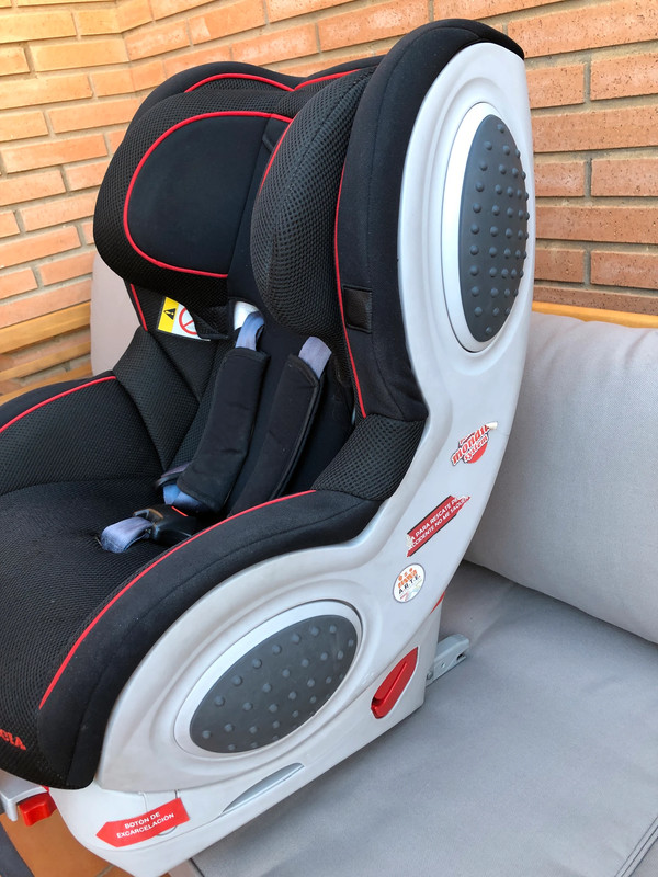 Mondial safe hotsell car seat