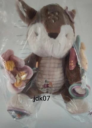 Little Dutch activity deer fairy garden, merk: Little Dutch, staat: Nieuw zonder prijskaartje, maat: Universeel, € 29,95, € 32,15 inclusief Kopersbescherming Pro