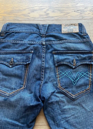 vintage original fishbone jorts size S, marke: Fishbone, zustand: Sehr gut, größe: S / 36 / 8, 25,00 €, 26,95 € inklusive Vinted-Käuferschutz
