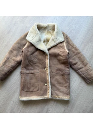 Bombardier vintage, marque: Vintage Dressing, état: Très bon état, taille: M / 38 / 10, 60,00 €, 63,70 € Protection acheteurs (Pro) incluse