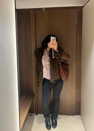 Striped Shirt, brand: Point Zero, condition: Good, size: M / 38 / 10, €9.00, €10.15 includes Buyer Protection