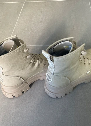 Bottines Buffalo, marke: Buffalo, zustand: Gut, größe: 38, 20,00 €, 21,70 € inklusive Vinted-Käuferschutz