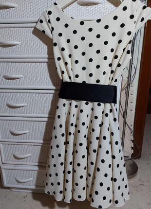 Vestido corto robe courte short dress, estado: Muy bueno, tamaño: M / 38 / 10, 9,00 €, 10,15 € Protección al comprador incluida