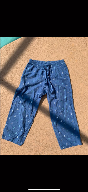 Patriots Pj pant of comfy pant. NWT - Vinted