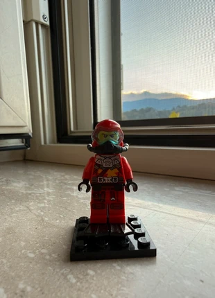 lego ninjago kai, marque: LEGO Ninjago, état: Neuf sans étiquette, taille: Taille unique, 3,00 €, 3,85 € Protection acheteurs incluse