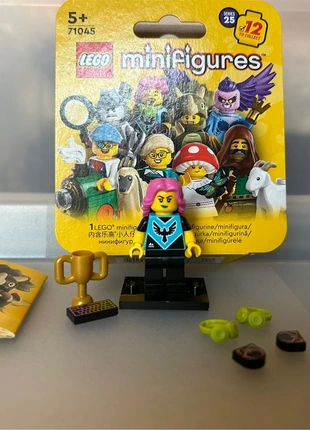 LEGO 71045-2 E-sports gamer, marke: LEGO, zustand: Neu, größe: Einheitsgröße, 5,00 €, 5,95 € inklusive Vinted-Käuferschutz