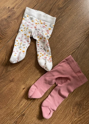 Strumpfhosen Mädchen , brand: Greenpoint, condizioni: Buone, taglia: Fino a 1 mese / 50 cm, €3.00, €3.85 include la Protezione acquisti