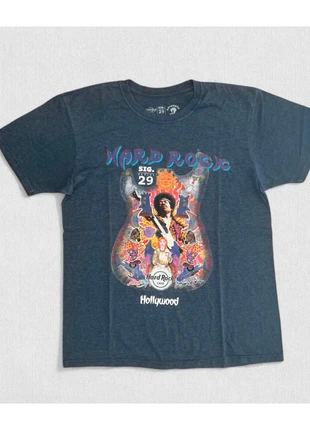 T-shirt hard rock café - L - Neuf, marca: Hard Rock, estado: Nuevo sin etiquetas, tamaño: L, 7,00 €, 8,05 € Protección al comprador incluida