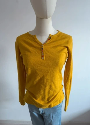 Pull Elena Z Taille unique, marke: Elena Z, zustand: Sehr gut, größe: M / 38 / 10, 10,00 €, 11,20 € beinhaltet Vinted-Käuferschutz Pro