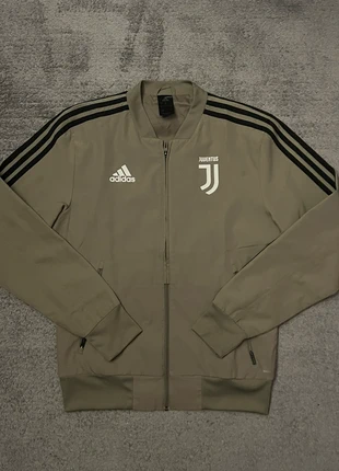 Juventus Turin Trackjacket, marke: adidas, zustand: Sehr gut, größe: S, 25,00 €, 26,95 € inklusive Vinted-Käuferschutz