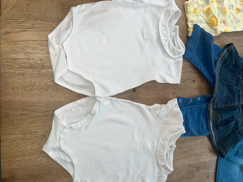 Lot bébé fille 12 mois 🍭 - photo numéro 7