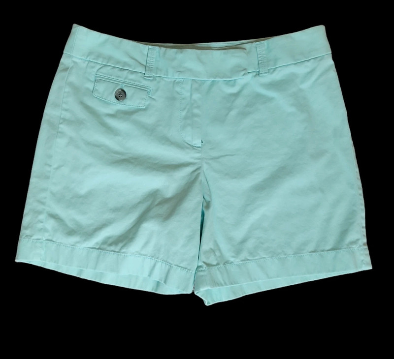 Ann Taylor shorts, size 4 1