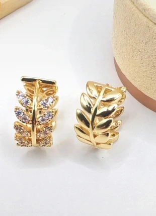 Boucles d'oreilles créoles, marca: Tendance, estado: Novo com etiquetas, €5.90, €6.90 inclui Proteção do Comprador Pro