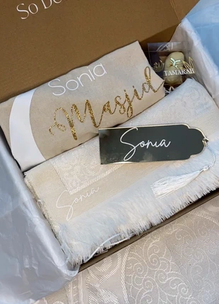 Box personnalisé , brand: Inconnu, condition: New with tags, €48.00, €51.10 includes Buyer Protection