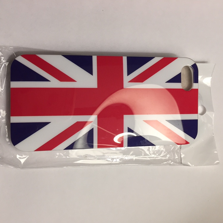 Coque pour iPhone 5G/5S 2