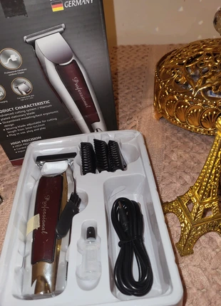 L'originalité au service de la tendeuse cheveux homme professionnelle., brand: Professional, condition: New with tags, €15.00, €16.45 includes Buyer Protection