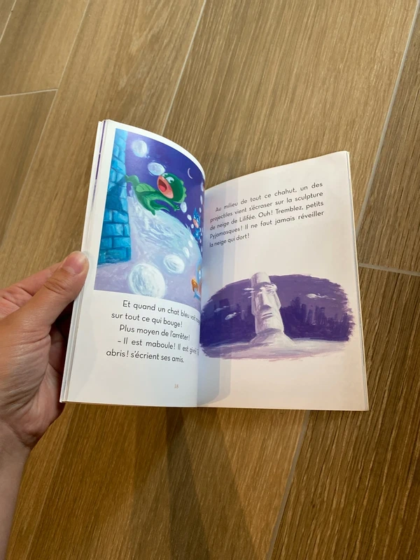 Livres pyjamasques - photo numéro 3