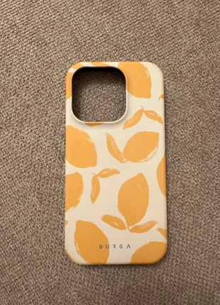 Burga Handyhülle iPhone15 Pro, marque: Burga, état: Très bon état, 15,00 €, 16,45 € Protection acheteurs incluse